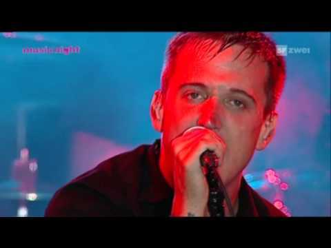 Prisoners of Today | Billy Talent