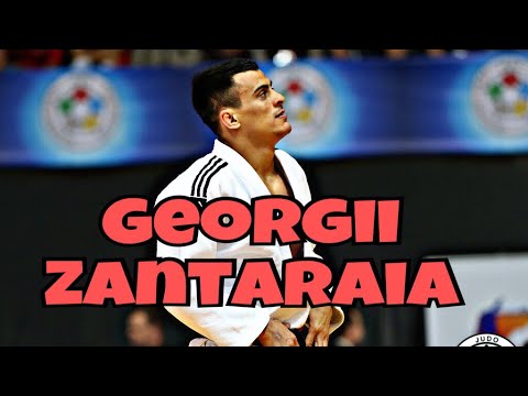 Georgii Zantaraia compilation - Ukrainian tiger