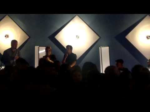 TRAOU EN DRO "FISEL" au "30 ans de Chant d ' ANNIE EBREL " (10.11.2013)