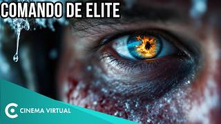 Comando de Elite com Sean Bean (2011) ▶️ Filme Completo Dublado/Nacional ▶️ Filme de Ação GRÁTIS