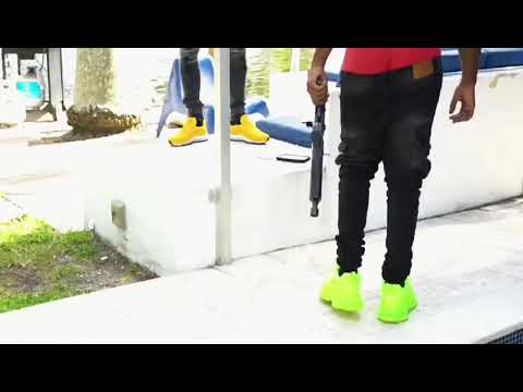 Puncho4x - “Freestyle” [ Official Music Video]