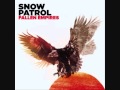 Snow Patrol - Those Distant Bells