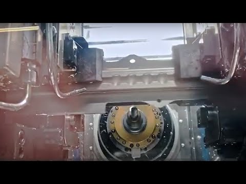 Some major plans at Modig - all about price per part, some of these machines are just bonkers