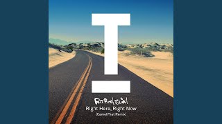 Right Here, Right Now (CamelPhat Remix)