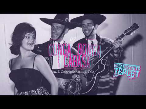 Tercet Egzotyczny - Conga, Bonga i Cabasa