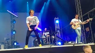 Come Out to LA - Don Broco (Live at This is Tomorrow Festival - 26/05/18)