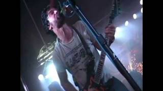 Cky &quot;Santas Coming To Town/ Knee Deep/ Bite It/ Fat Fuck&quot; Ft. Bam Margera &amp; Chris Raab 12/18/2011