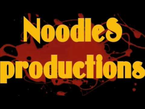 Hard Chill Hip-hop Beat Made with Reason #5 (RAP) Noodles Productions