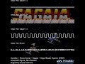 Sagaia Sega Master System Hisayoshi Ogura Iku Mizutani