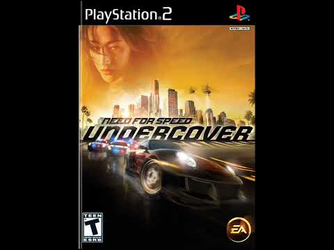 The Prodigy - First Warning (Need for Speed: Undercover OST)