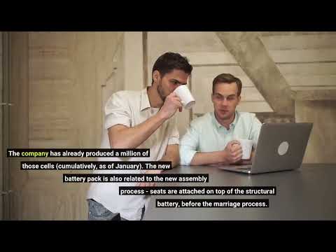 Tesla Giga Texas: GigaFest Date Announced