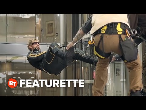 The Fall Guy Featurette - Introducing the Stunt Team (2024)