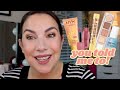 DRUGSTORE MAKEUP You Told Me To Try All From Walmart