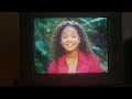 Opening To A Bugs Life 1999 VHS