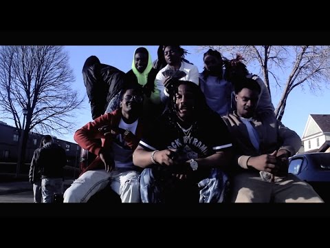 Bookie - Fuck'em Up | Shot By @Aliteproductions