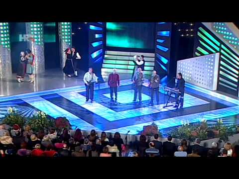 ANELIDI - U konobi (Lijepom našom)