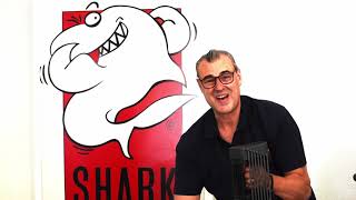 Vorstellung PowerBlock Hanteln - Shark Fitness AG