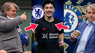 ✅Done Deal — Chelsea Eye Move For Bayer Leverkusen’s  Starlet Ibrahim Maza🔥