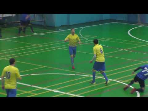 КУ 1 лига MFC Cryptology – Электротранс