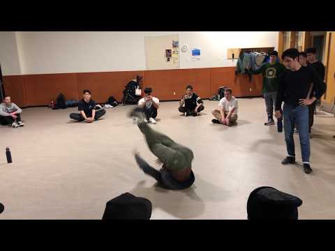 [7-to-smoke] Sevy Sev, Seek, Connor, Wolvi, Yonis, Kotaro, Spooky Nutz // Yaletown Roundhouse