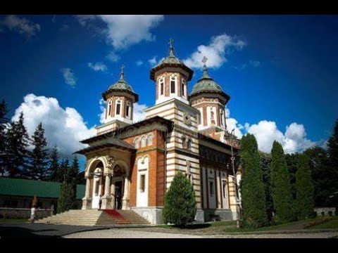 1 Hour of Romanian Orthodox Chants