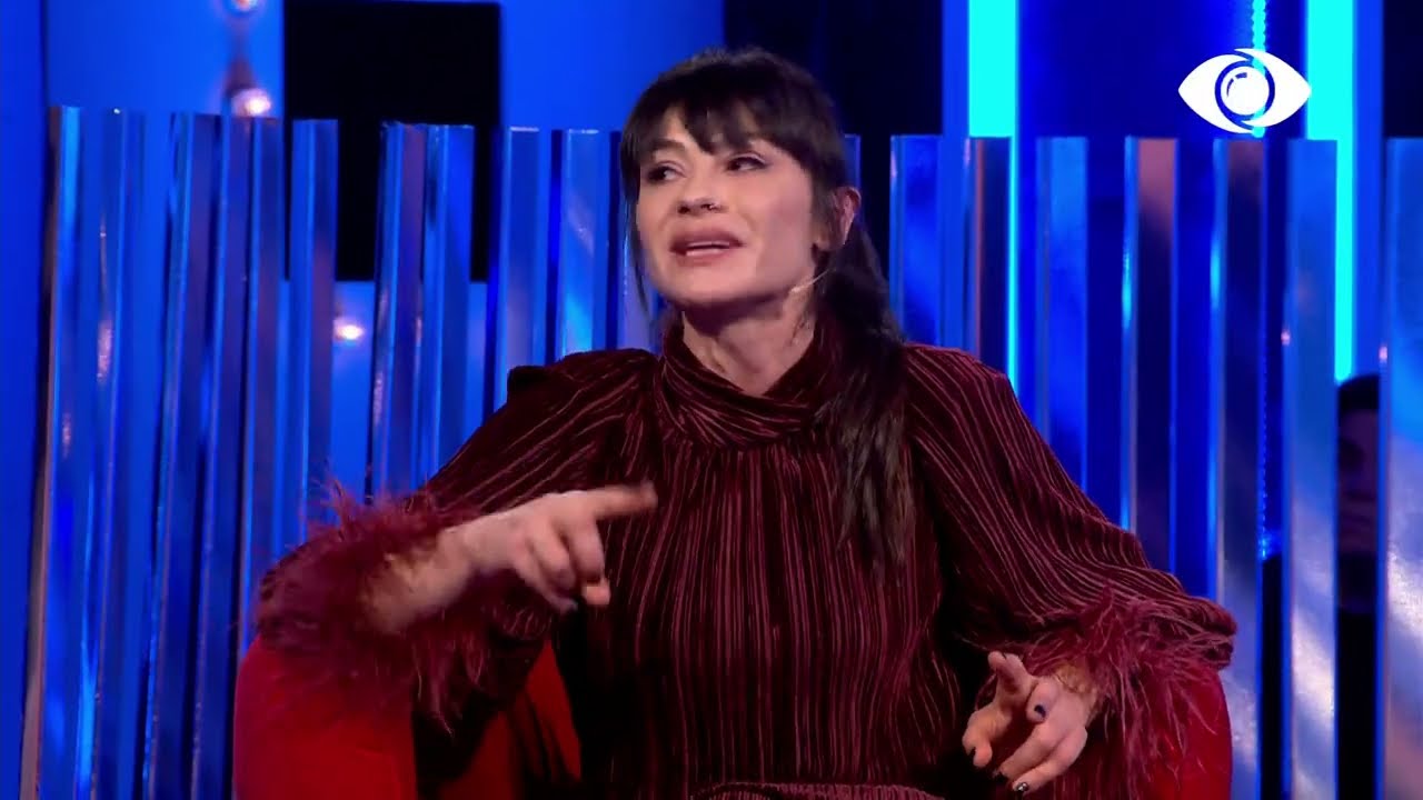 “Po luani kartën e keqkuptimit”, Zhaklina dhe Kristi debatojnë