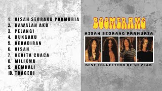 Download lagu KISAH SEORANG PRAMURIA - BEST COLLECTION OF 30 YEARS BOOMERANG - PLAYLIST ROCK TERBAIK 2025 mp3 Download lagu KISAH SEORANG PRAMURIA - BEST COLLECTION OF 30 YEARS BOOMERANG - PLAYLIST ROCK TERBAIK 2025 mp3