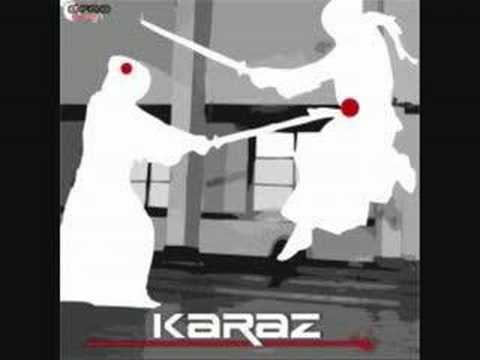 Karaz - "CK Skit"