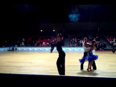 Mario Cecinati & Amalia Genchi