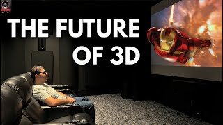 This is How We Keep 3D Movies ALIVE Forever | Owl3D Tutorial