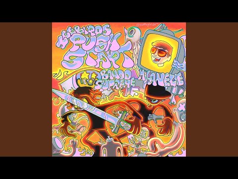 Push Start (feat. BandoSupreme)