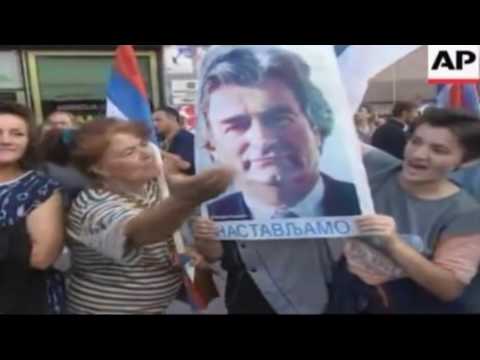 Crno na bijelo  - 19.11.2016 (BN televizija2016)