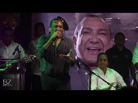 Beto Zabaleta & Luis José Villa - La Mitad De Mi Vida (Audio Oficial)