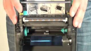 Tutorial AI16 - Zebra Printer Intro