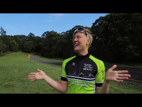 Road to PBP 2019  Part 1