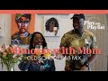 Mimosas With Mom R B Mix Play This Playlist Ep 7 Feat Mz Jen My Mom