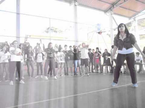 saah veneziani vs nathalia   [meet up São josé dos campos] 10/06/11