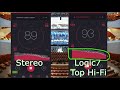Установка Top Hi-Fi / Logic 7 / Harman Kardon BMW X5 E70 / СВОИМИ РУКАМИ