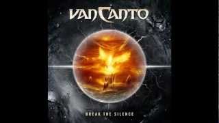 Bad of Nails - Van Canto