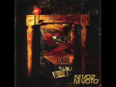 EL ASESINO DE LA ILUSION - NI VOZ NI VOTO (ORIGINAL) ROCK PUNK