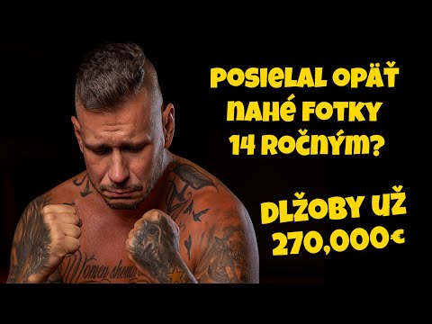 Slučka okolo Barona sa pomaly sťahuje