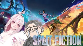 【スプリットフィクション】俺らはノンフィクション Part2【顔出し】