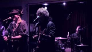 The Dolmen - Whisky in the Jar