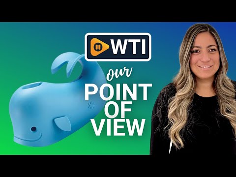 Skip Hop Baby Bath Spout Cover - WTI product video review