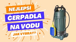 Alfapumpy HC32 - 0,75