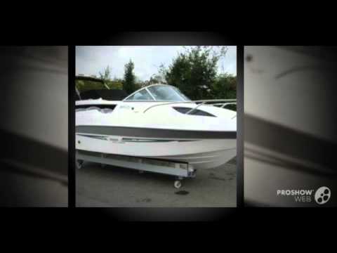 Galia 565 cruiser sofort lieferbar power boat, cabin boat year - 2012