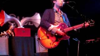Andrew Bird - &#39;Sovay&#39; - Live in Madrid