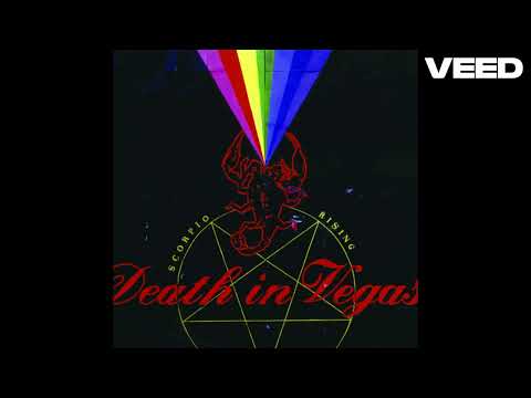 Scorpio Rising - Death In Vegas ft. Liam Gallagher (Cover)