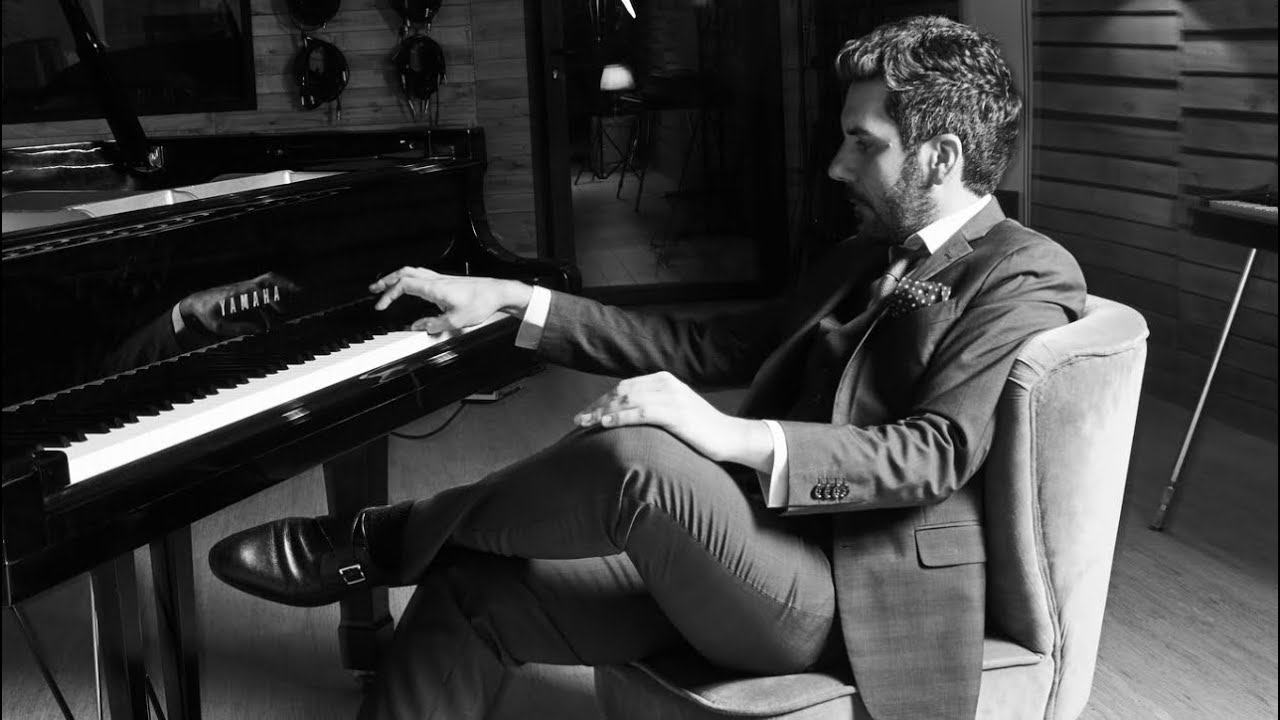 Alex Conde ''Bulerijazz'' El Trio