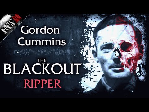 The Black Out Ripper - Beyond The Dark #3